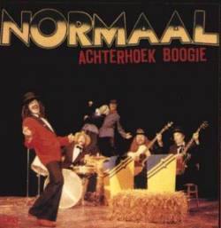 Normaal : Achterhoek Boogie - Zoepen